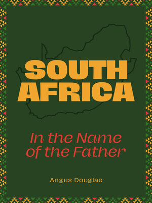 cover image of South Africa